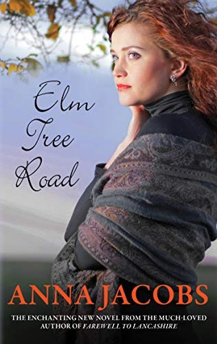 Elm Tree Road (The Wiltshire Girls)