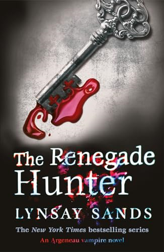 The Renegade Hunter: An Argeneau Vampire Novel