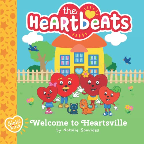 Welcome to Heartsville (Heartbeats)