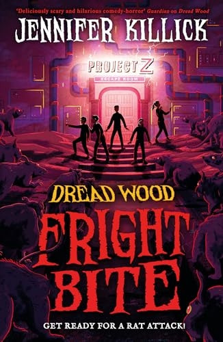 Fright Bite (Dread Wood)