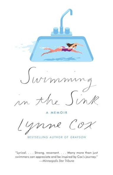 Swimming in the Sink: An Episode of the Heart