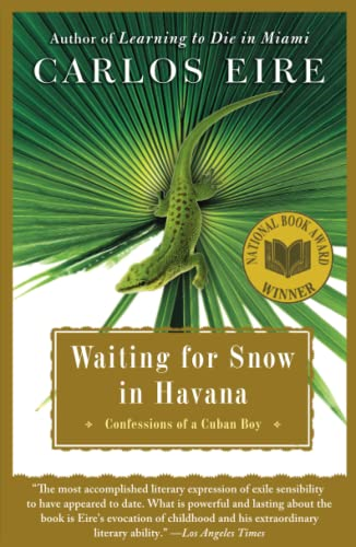 Waiting for Snow in Havana