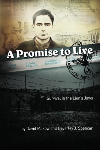 A Promise to Live