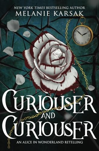 Curiouser and Curiouser