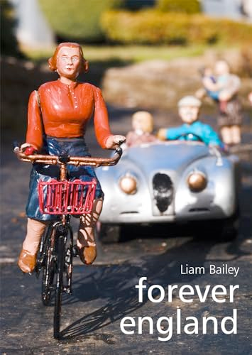 Forever England