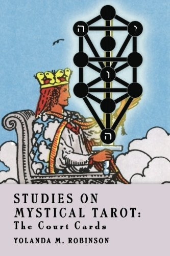Studies on Mystical Tarot: The Court Cards
