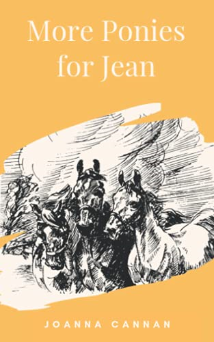 More Ponies for Jean