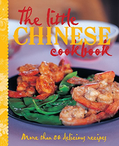 The Little Chinese Cookbook (The Little Cookbook)