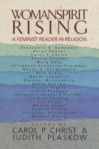 Womanspirit Rising