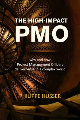 The High-Impact Pmo