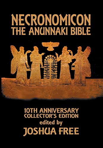 Necronomicon: The Anunnaki  - Bible