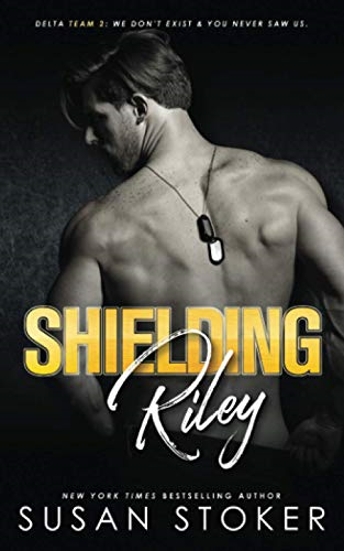 Shielding Riley (Delta Team -  Two)