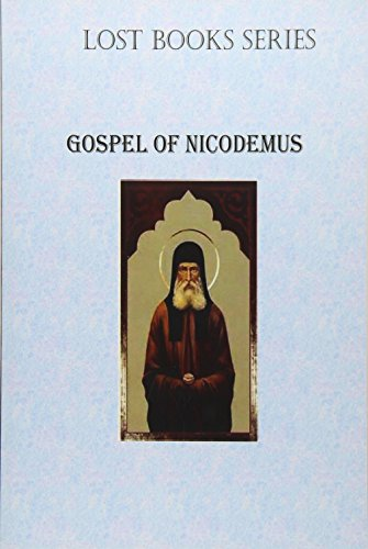 Gospel of Nicodemus