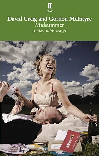 Midsummer: A Play with Songs