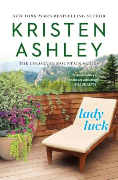 Lady Luck