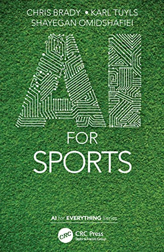 AI for Sports (AI for Everything)