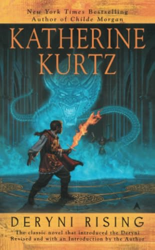 Deryni Rising (Chronicles of the Deryni)