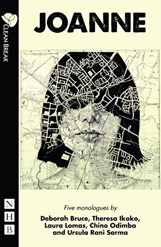 Joanne: Five Monologues for Women (NHB Modern Plays)