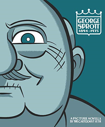 George Sprott: (1894 - 1975)