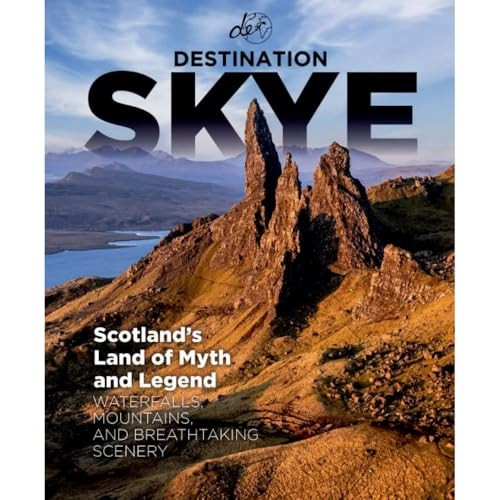 Destination Skye: 2022
