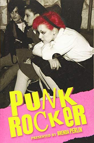 Punk Rocker