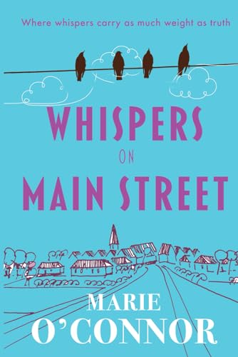Whispers On Main Street