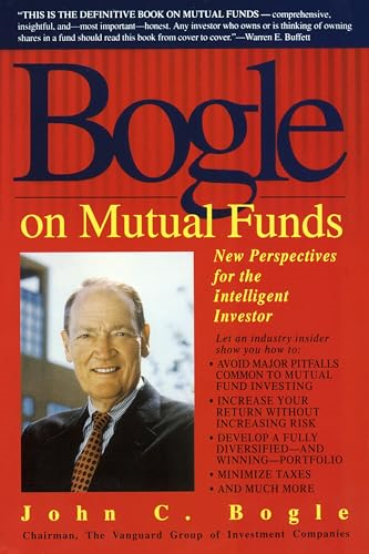 Bogle on Mutual Funds : New Perspectives for the Intelligent Investor