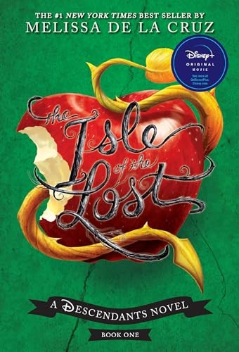 The Isle of the Lost