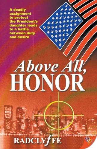 Above All, Honor