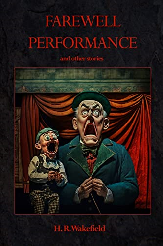 Farewell Performance