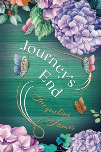 Journey's End (Barwell Trilogy)