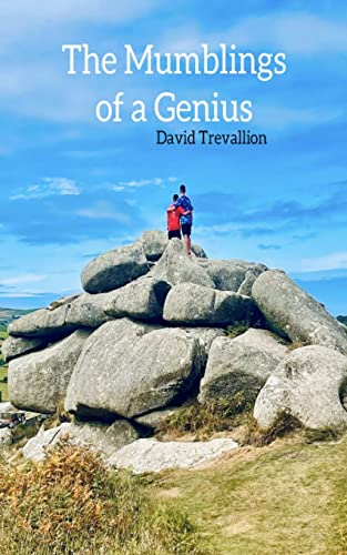 The Mubblings of a Genius
