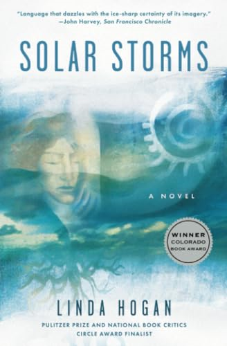Solar Storms