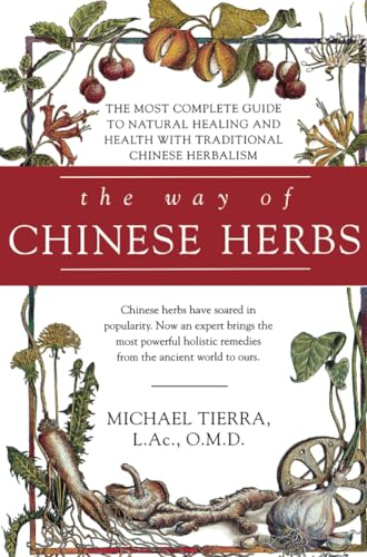 The Way of Chinese Herbs