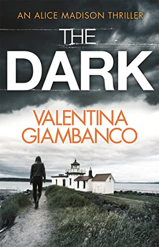 The Dark: Detective Alice Madison (2)