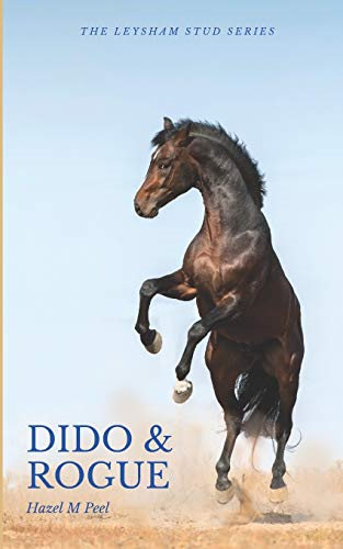 Dido and Rogue (Leysham Stud)