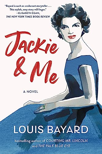 Jackie & Me