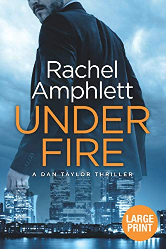 Under Fire (Dan Taylor)