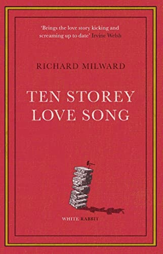 Ten Storey Love Song