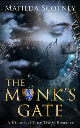 The Monk's Gate
