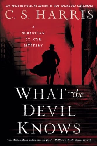 What The Devil Knows