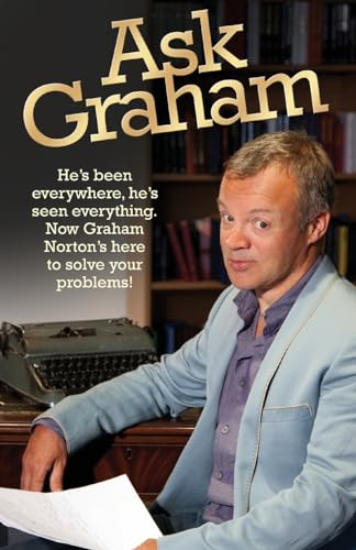Ask Graham