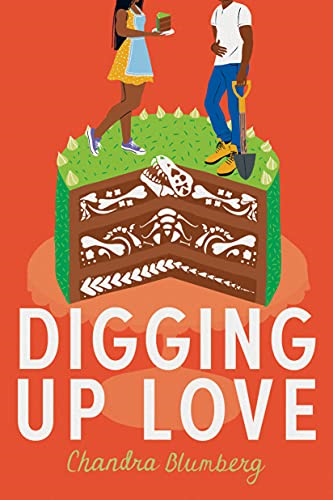 Digging Up Love (Taste of Love)