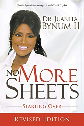 NO MORE SHEETS