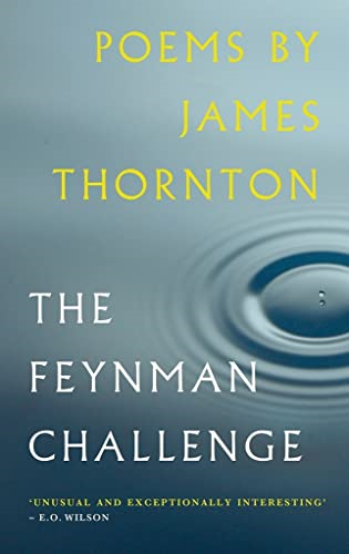 The Feynman Challenge