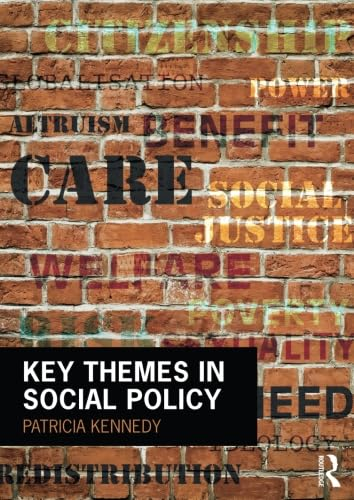 Key Themes in Social Policy