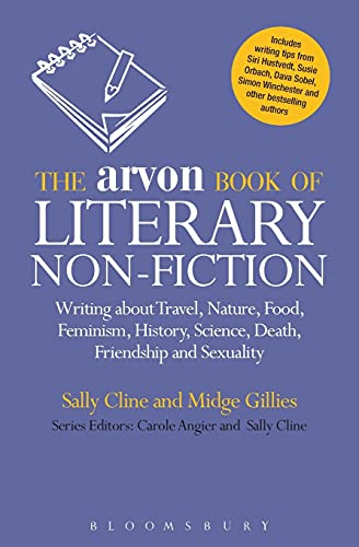The Arvon Book of Literary Non-fiction