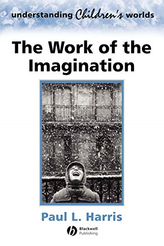 Children and Imagination (Understanding Childrens Worlds)
