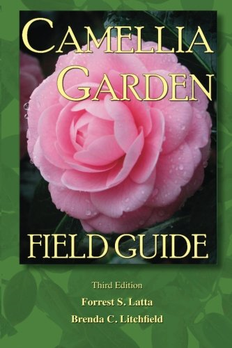 Camellia Garden Field Guide