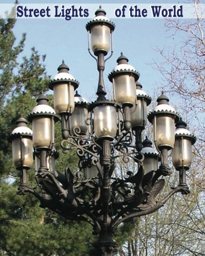 Street Lights of the World